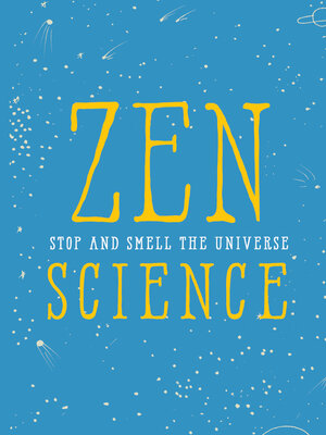 cover image of Zen Science